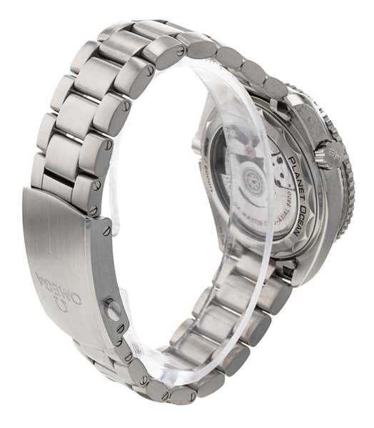 Omega Planet Ocean 215.30.40.20.01.001